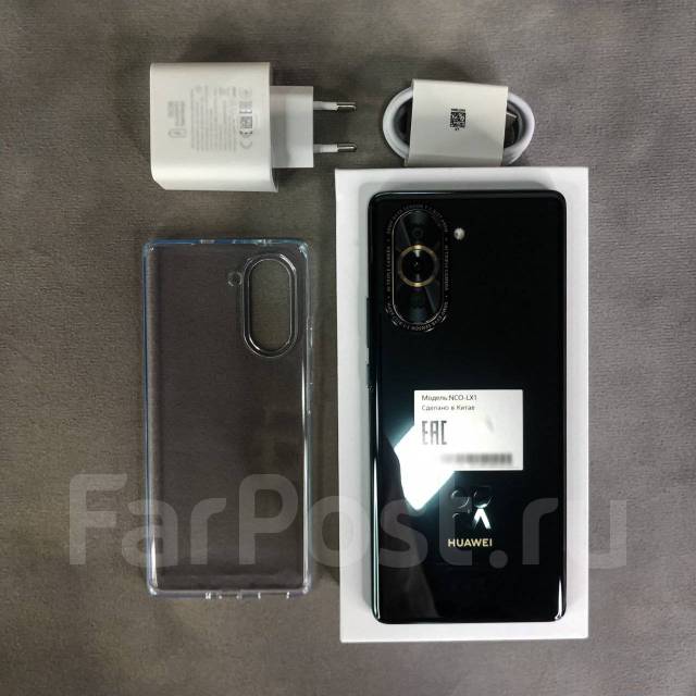 Huawei Nova 10. , 128 , , 3G, 4G LTE, Dual-SIM, NFC.     