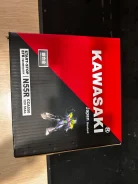 Kawasaki. 55��.�., 750��., ������, ������������ ������ ����
