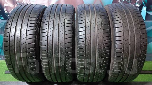 Michelin Primacy 3, 205/55 R16, 16", 1 шт, в наличии, 205 мм, 55 % ...
