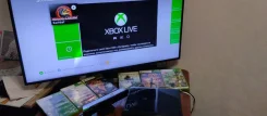 Microsoft Xbox 360 E ����