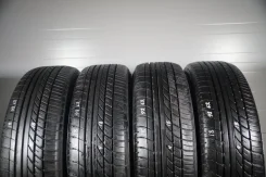 Yokohama DNA map ES340. ������, 2018 ���, �/�, ����� 10 %. �������� ������� ����