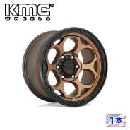 MLJ KMC KM541 Dirty Harry. 8.5x18", 6x135, ET0, �� 87,1���. ��� ����� �� ������������ ����