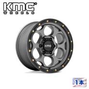 MLJ KMC KM541 Dirty Harry. 8.5x18", 6x135, ET0, �� 87,1���. ��� ����� �� ������������ ����
