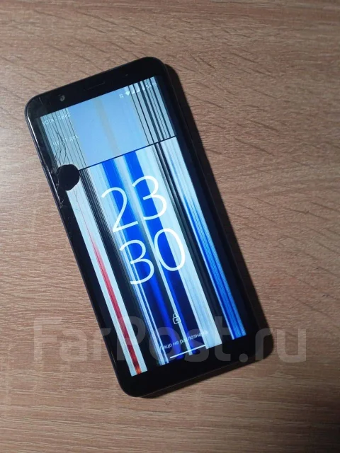 Asus ZenFone Max Pro M1 ZB602KL. �/�, 32 ��, �����, 3G, 4G LTE, Dual-SIM, NFC ����