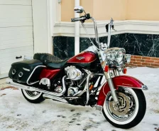 Harley-Davidson Road King. 1 600����. ��., ��������, ���������, ��� ������� ����