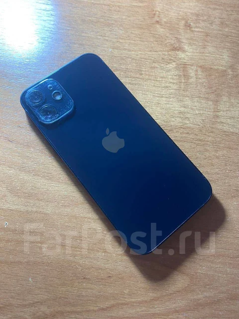 Apple iPhone 12 mini. �/�, 256 ��, �����, ������, 4G LTE, NFC ����