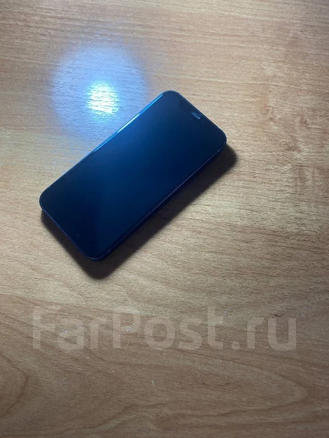 Apple iPhone 12 mini. �/�, 256 ��, �����, ������, 4G LTE, NFC ����