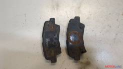   Hyundai Elantra 2006-2011 4398567,  583022HA51 