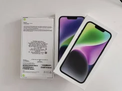 Apple iPhone 14. �����, 128 ��, ����������, ������, 4G LTE, Dual-SIM ����