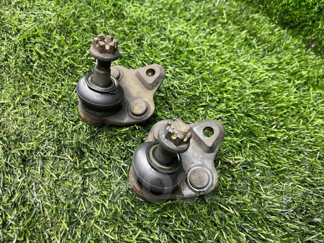 Шаровые опоры передние ПАРА Toyota Sprinter Carib AE115 купить во ...