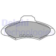 ������� �������� FORD Escort VII LP1139 Delphi ���. LP1139 LP1139 ����