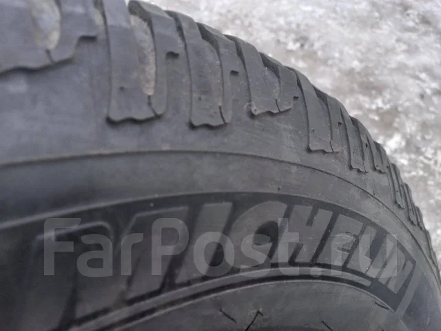 Michelin LTX A/T2. ������, 2018 ���, �/�, ����� �� 5 % ����
