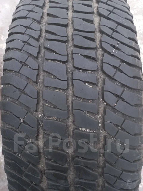 Michelin LTX A/T2. ������, 2018 ���, �/�, ����� �� 5 % ����