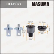 ����������� Masuma CR-V / RE4 rear low RU-603 2914100XKZ16B ����