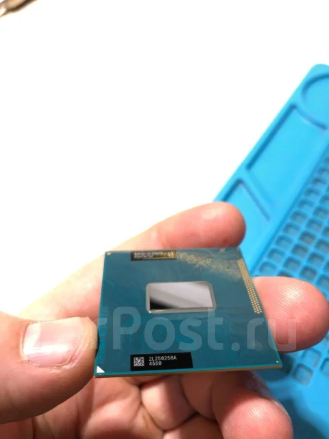 Intel Core i3-3120M ����
