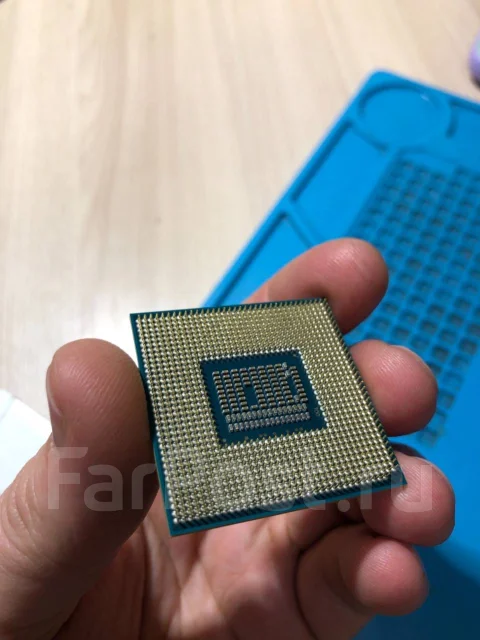 Intel Core i3-3120M ����
