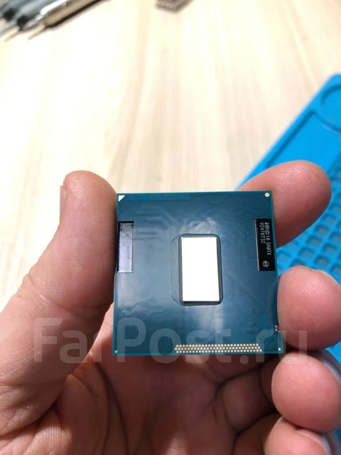 Intel Core i3-3120M ����