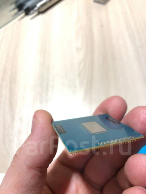 Intel Core i3-3120M ����