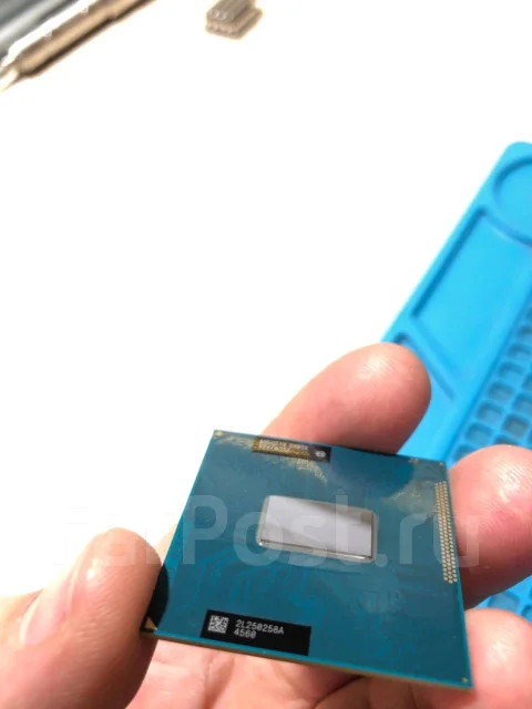 Intel Core i3-3120M ����