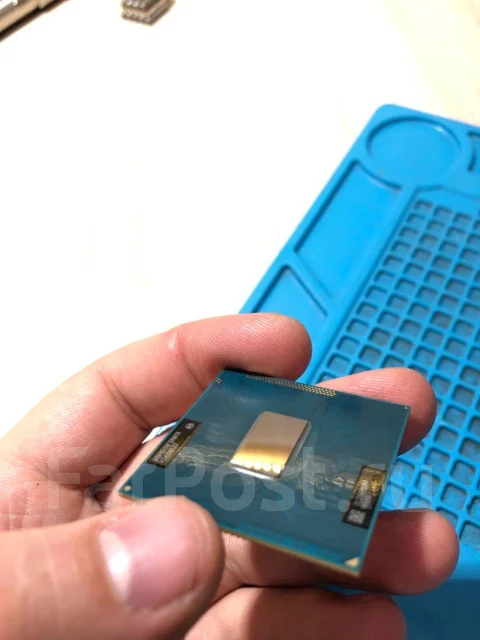 Intel Core i3-3120M ����