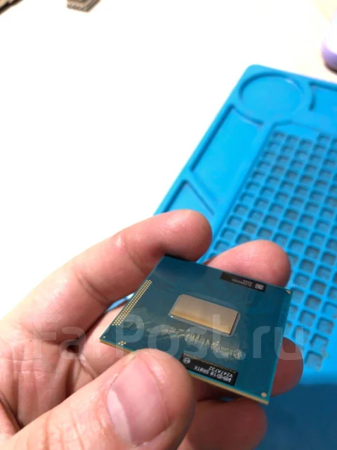 Intel Core i3-3120M ����
