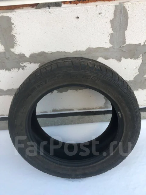 Continental ContiCrossContact UHP. ������, 2012 ���, �/�, ����� 5 % ����