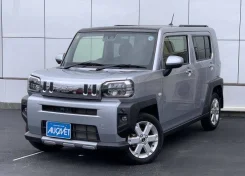 Daihatsu Taft. ��������, 4wd, 0.7 (64��.�.), ������, �/�. ��� ����� �� ������������ ����