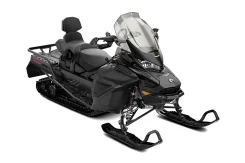 BRP Ski-Doo Expedition LE. ��������, ��, ��� ������� ����