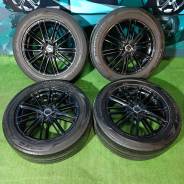 Bridgestone Eco Forme CRS111. 7.0x18", 5x114.3, ET38, �� 73���. ����
