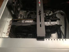 GeForce RTX 3050 ����