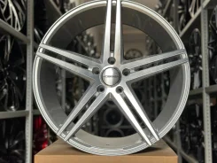 Vossen VPS-302. 8.5x20", 5x114.3, ET35, �� 73,1���. ��� ����� �� ������ ����