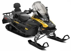 BRP Ski-Doo Expedition LE. ��������, ��, ��� ������� ����