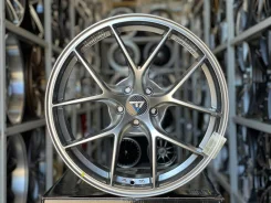 Wheelegend VLF10. 8.5x20", 5x114.3, ET38, �� 73,1���. ��� ����� �� ������ ����