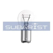 ����� P21/5W 12V 21/5W BAY15d Osram 7528 7528 7528 ����
