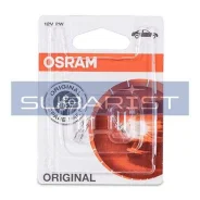 ����� W2W 12V 2W W2 x 4,6d Osram 2722-02B �������� 2�� 2722-02B 272202B ����