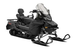 BRP Ski-Doo Expedition LE. ��������, ��, ��� ������� ����