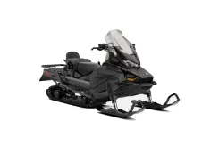 BRP Ski-Doo Skandic. ��������, ���� ���, ��� ������� ����