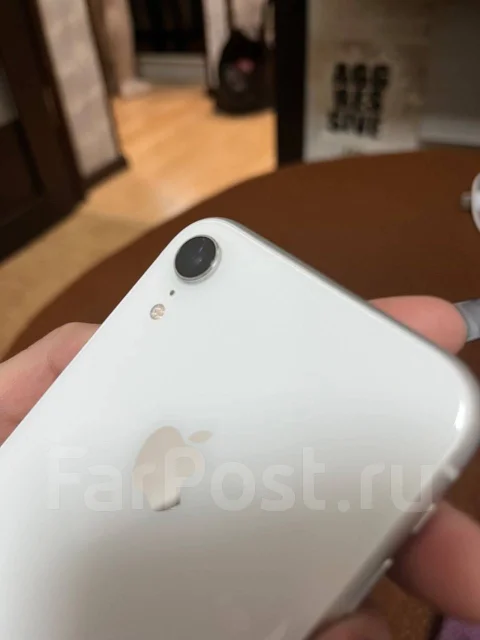 Apple iPhone Xr. �/�, 64 ��, ����� ����