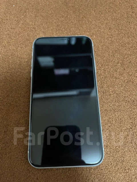 Apple iPhone Xr. �/�, 64 ��, ����� ����