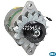 ��������� c� ������ 2 ����� Krauf ���. ALK7281SK ALK7281SK ALK7281SK ����