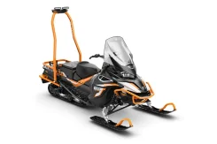 BRP Lynx 69 Ranger Alpine. ��������, ��, ��� ������� ����