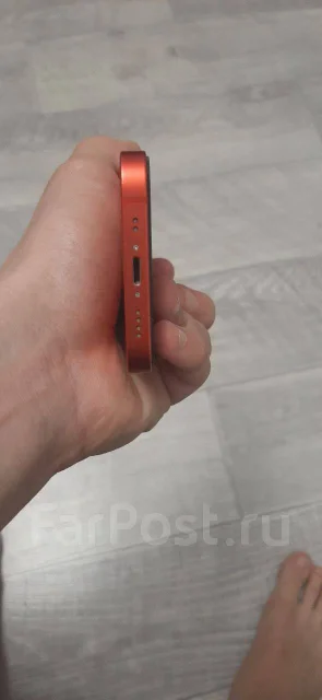 Apple iPhone 12 mini. �/�, 128 ��, �������, 4G LTE, NFC ����