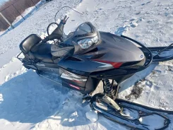 Polaris IQ 600 Widetrak. ��������, ��, �� ����