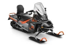 BRP Lynx 49 Ranger. ��������, ��, ��� ������� ����