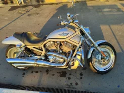 Harley-Davidson V-Rod. 1 250����. ��., ��������, ���������, ������ �� �� ����