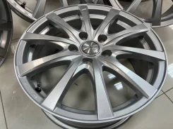 Crimson Team Sparco. 6.5x16", 5x112, ET48, �� 57,1���. ����