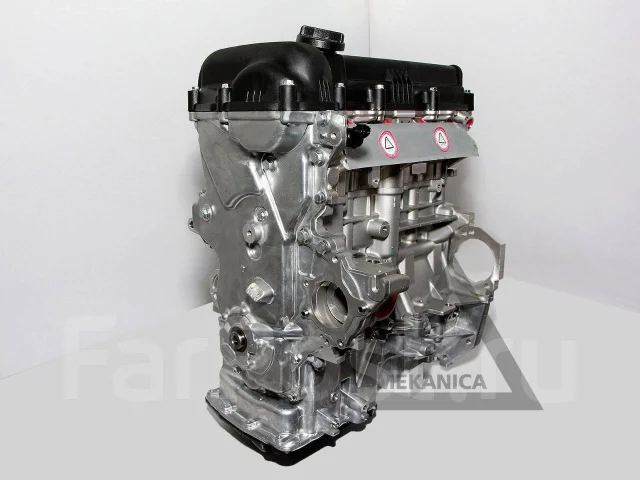 ��������� Hyundai-Kia G4FC G4FC ����