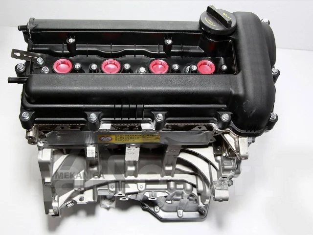 ��������� Hyundai-Kia G4FC G4FC ����