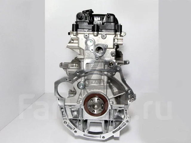 ��������� Hyundai-Kia G4FC G4FC ����