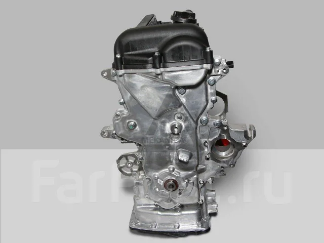 ��������� Hyundai-Kia G4FC G4FC ����